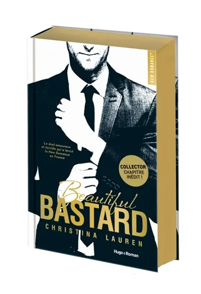 Beautiful bastard