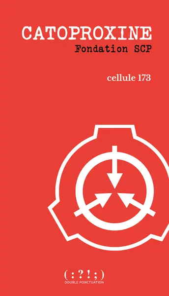 Catoproxine : Fondation SCP
