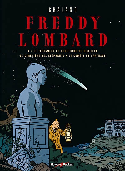Freddy Lombard. Vol. 1