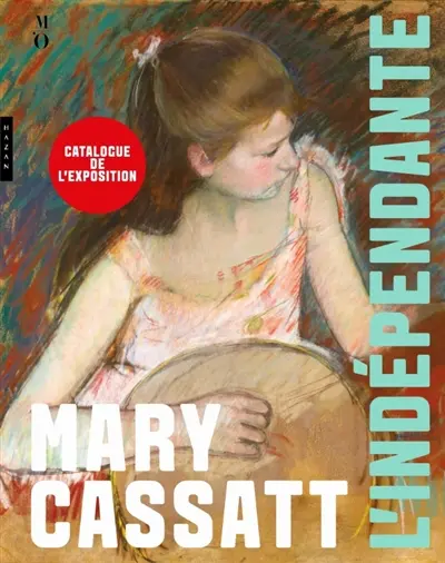 Mary Cassatt