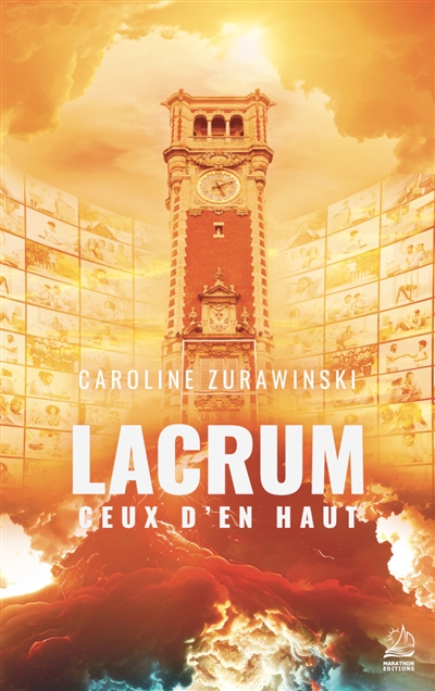 Lacrum : ceux d'en haut