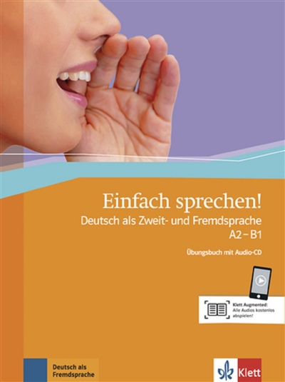 Einfach sprechen ! :...