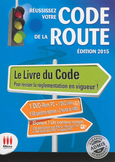 Réussissez votre code de la...