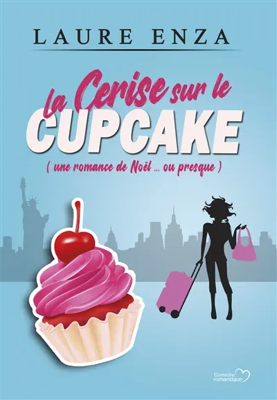 La Cerise sur le cupcake