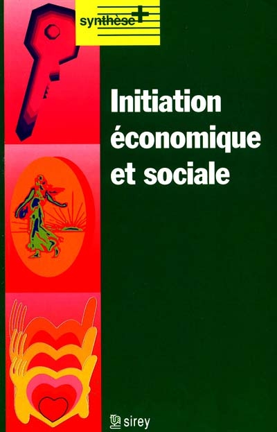 Initiation économique et sociale