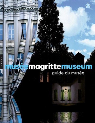 Musée Magritte : guide du musée. Magritte Museum