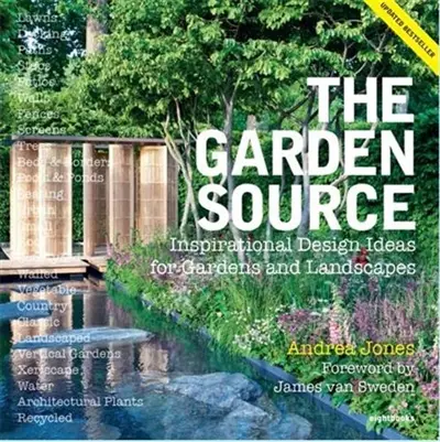 The Garden Source (Paperback)
