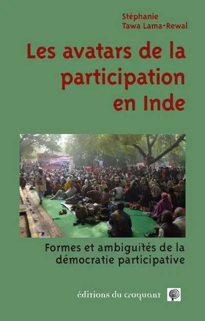 Les avatars de la participation en Inde : formes et ambiguïtés de la démocratie participative