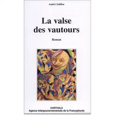 La valse des vautours