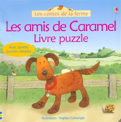 Les amis de Caramel