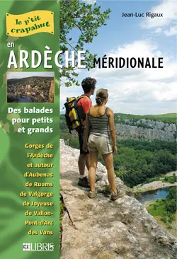 Ardèche méridionale : balades pour petits et grands