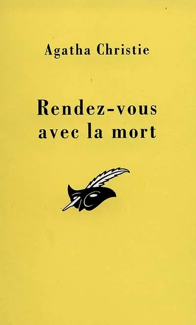 Rendez-vous avec la mort