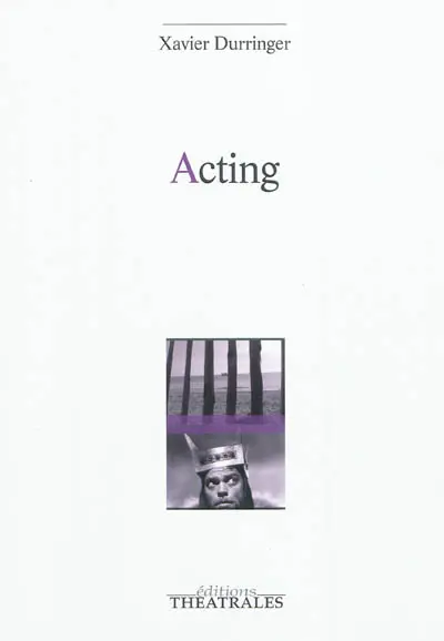Acting