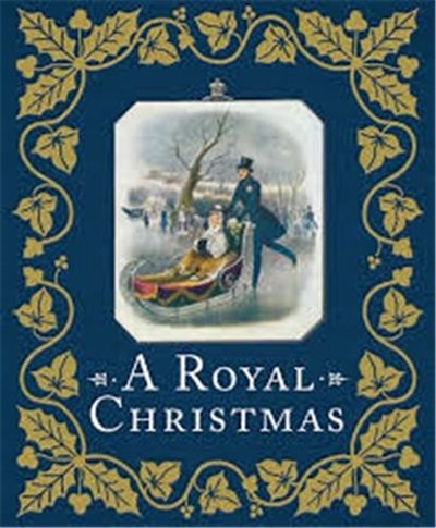 A Royal Christmas