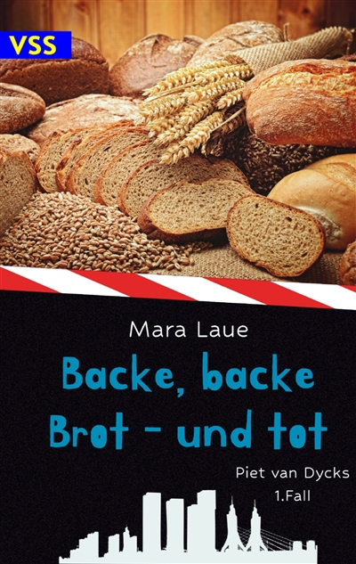 Backe, backe Brot : und tot...