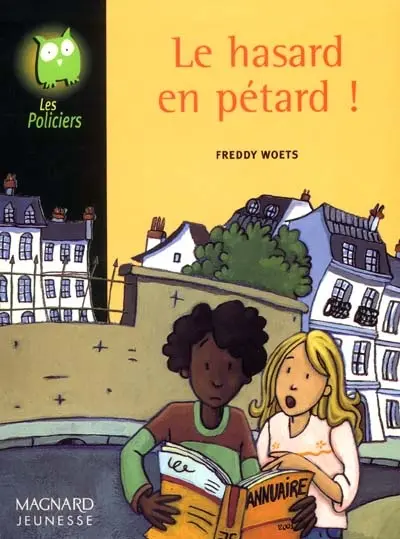 Le hasard en pétard