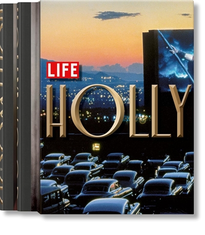 Hollywood : Life : 1936-1972