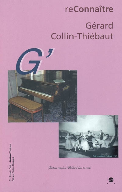 Gérard Collin-Thiébaut