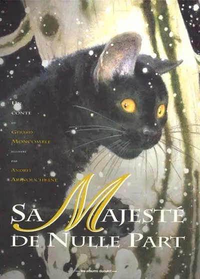 Sa majesté de nulle part