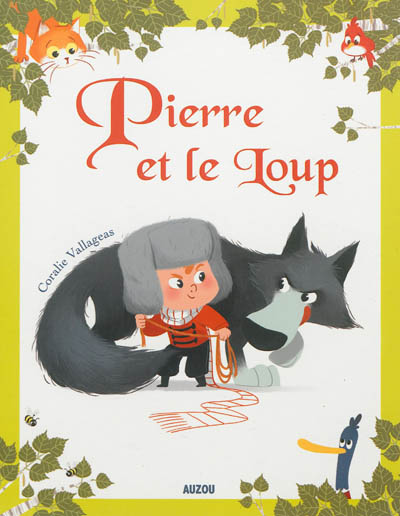 Pierre et le loup