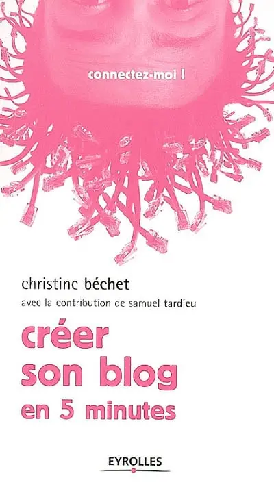 Créer son blog en 5 minutes