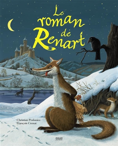 Le roman de Renart