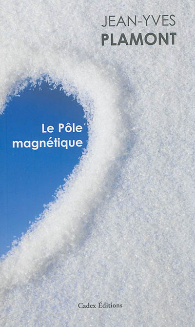 Le pôle magnétique. Tout feu tout glace. Ecran de neige