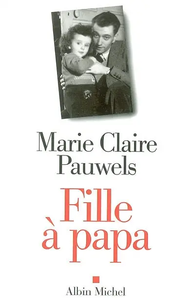 Fille à papa
