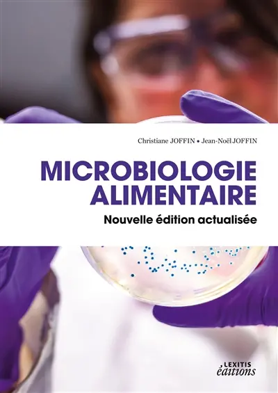 Microbiologie alimentaire