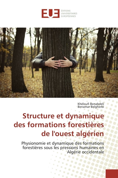 Structure et dynamique des...