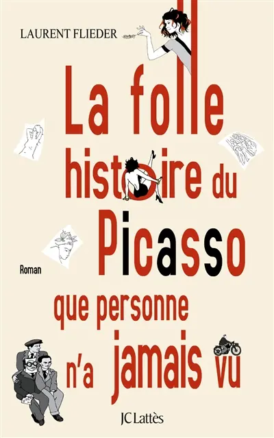 La folle histoire du Picasso que personne n'a jamais vu