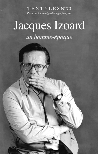 Textyles, n° 70. Jacques...