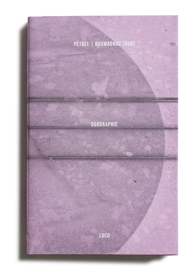 Duographie : Pétrel-Roumagnac (duo)