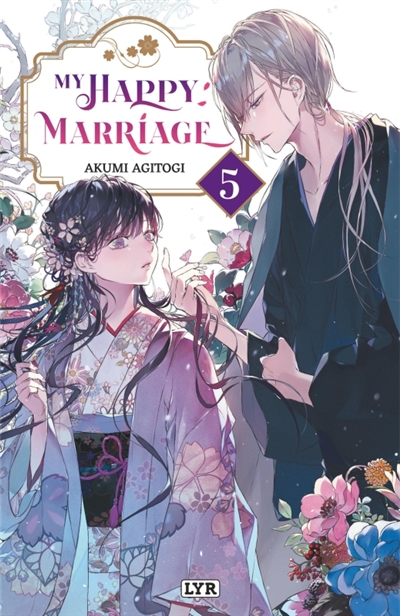 My happy marriage. Vol. 5