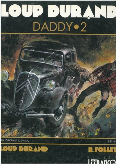 Daddy. Vol. 2