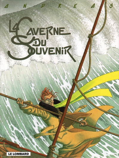 La caverne du souvenir