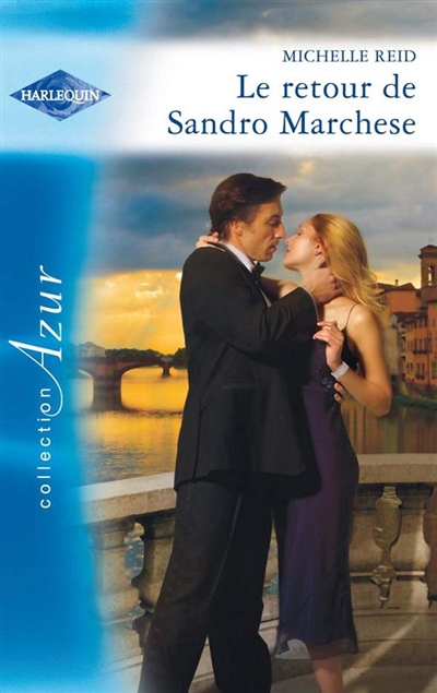 Le retour de Sandro Marchese