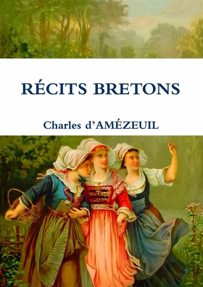 RECITS BRETONS