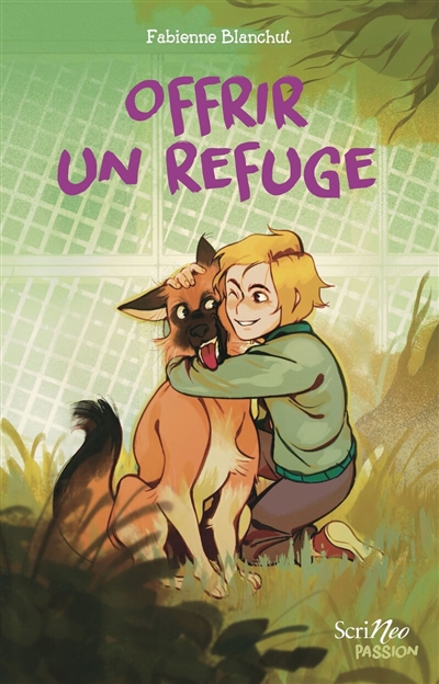 Tous passionnés. Offrir un refuge