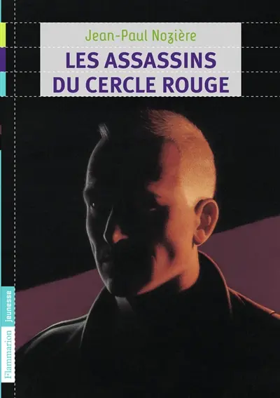 Les assassins du cercle rouge