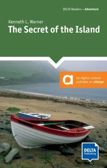 The secret of the island