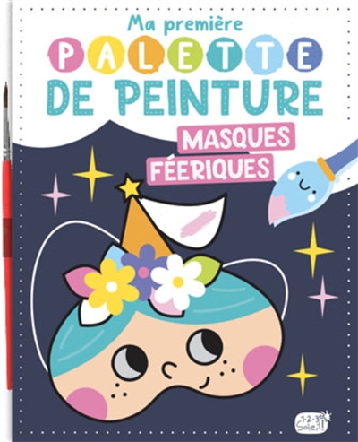 Masques féeriques