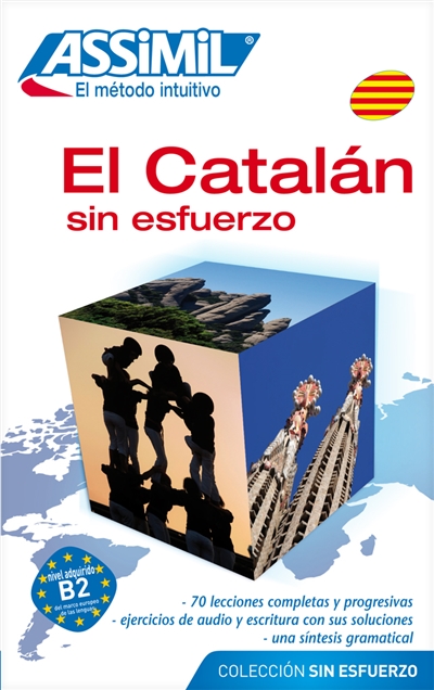 El Catalan sin esfuerzo