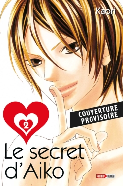 Le secret d'Aiko. Vol. 2