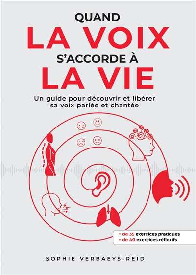 Quand la VOIX s'accorde à la VIE