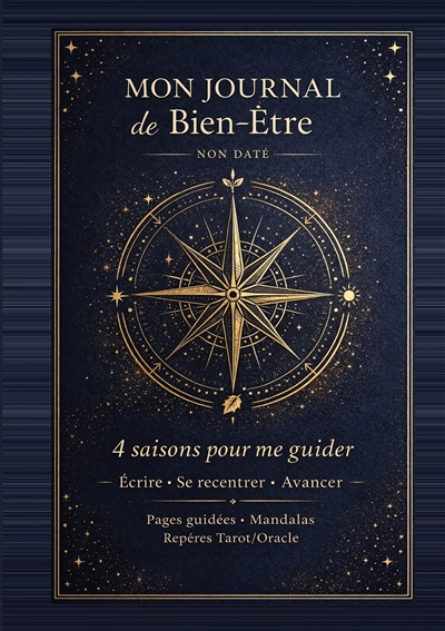 Mon Journal de Bien-Etre :...