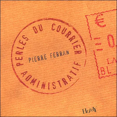 Perles du courrier administratif