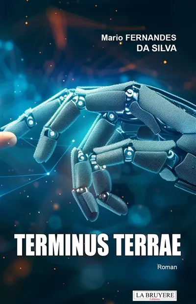 TERMINUS TERRAE