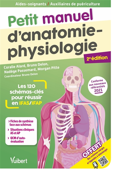 Les nouveautés en IFSI et soins infirmiers
