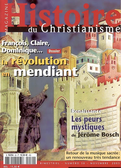 Histoire du christianisme...